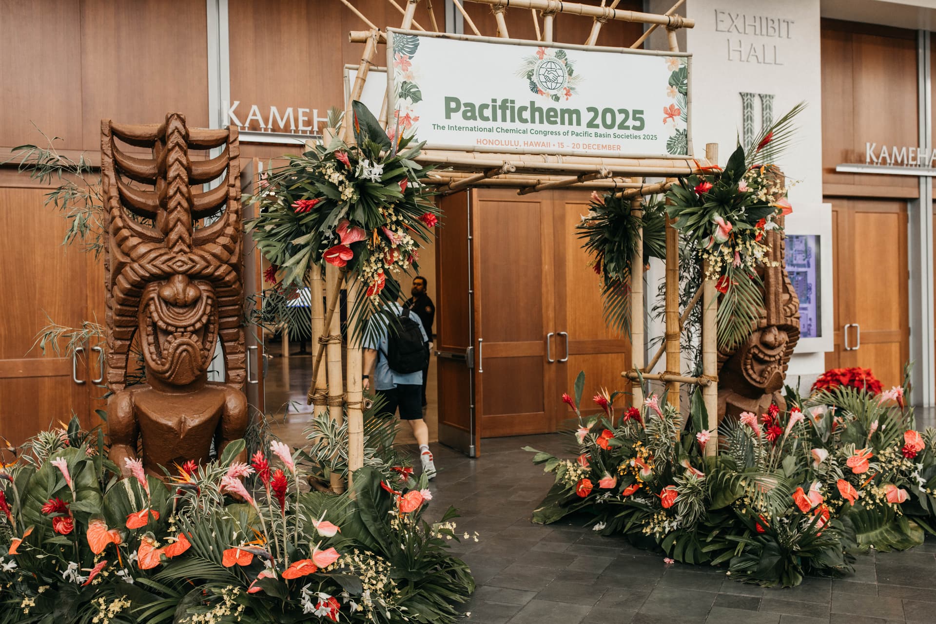 Pacifichem Event 0