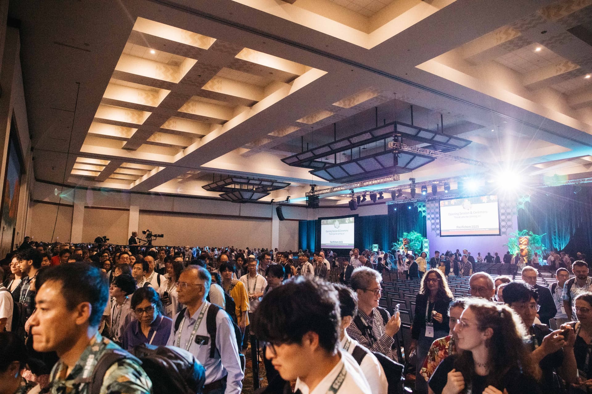 Pacifichem Event 8