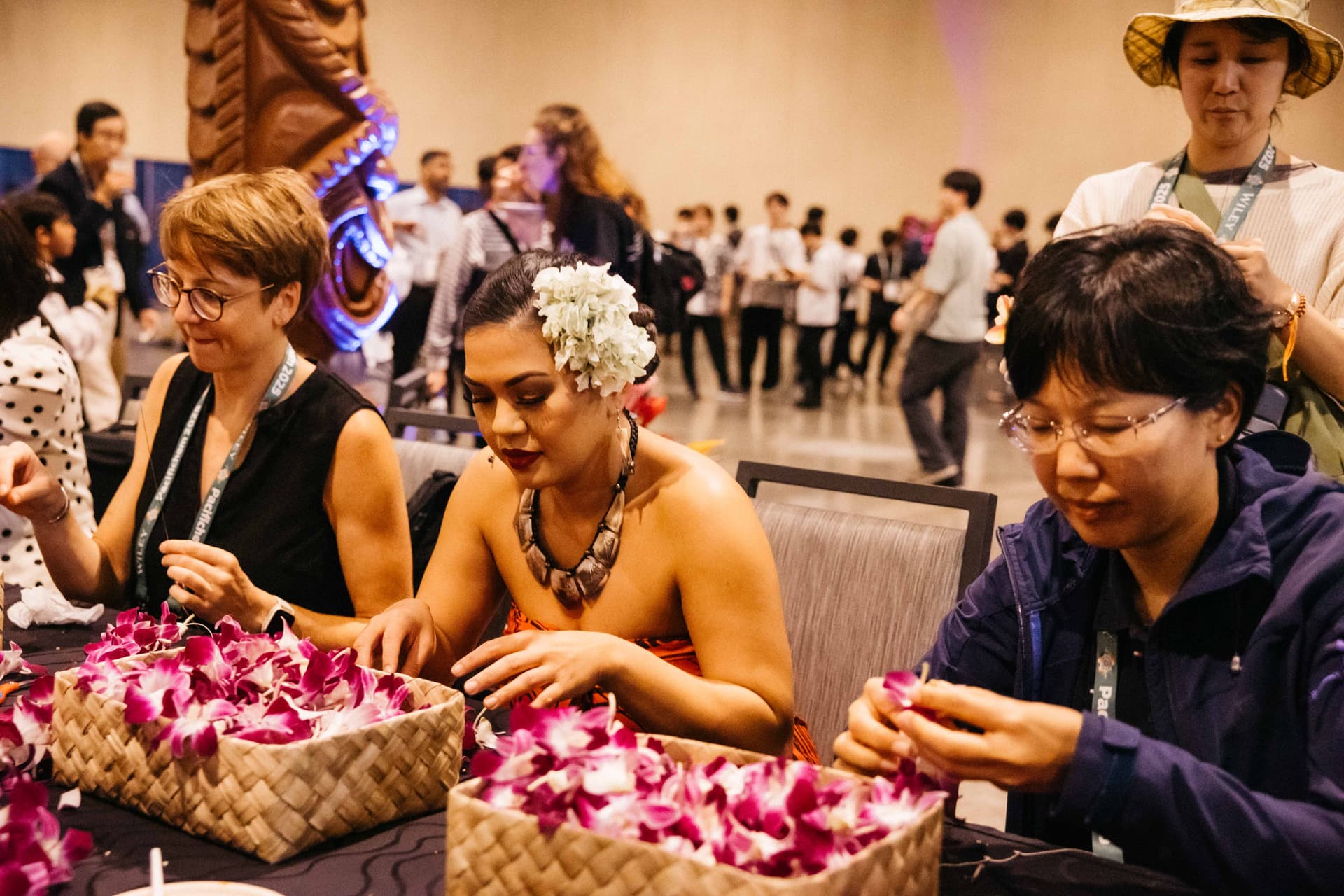 Pacifichem Event 9