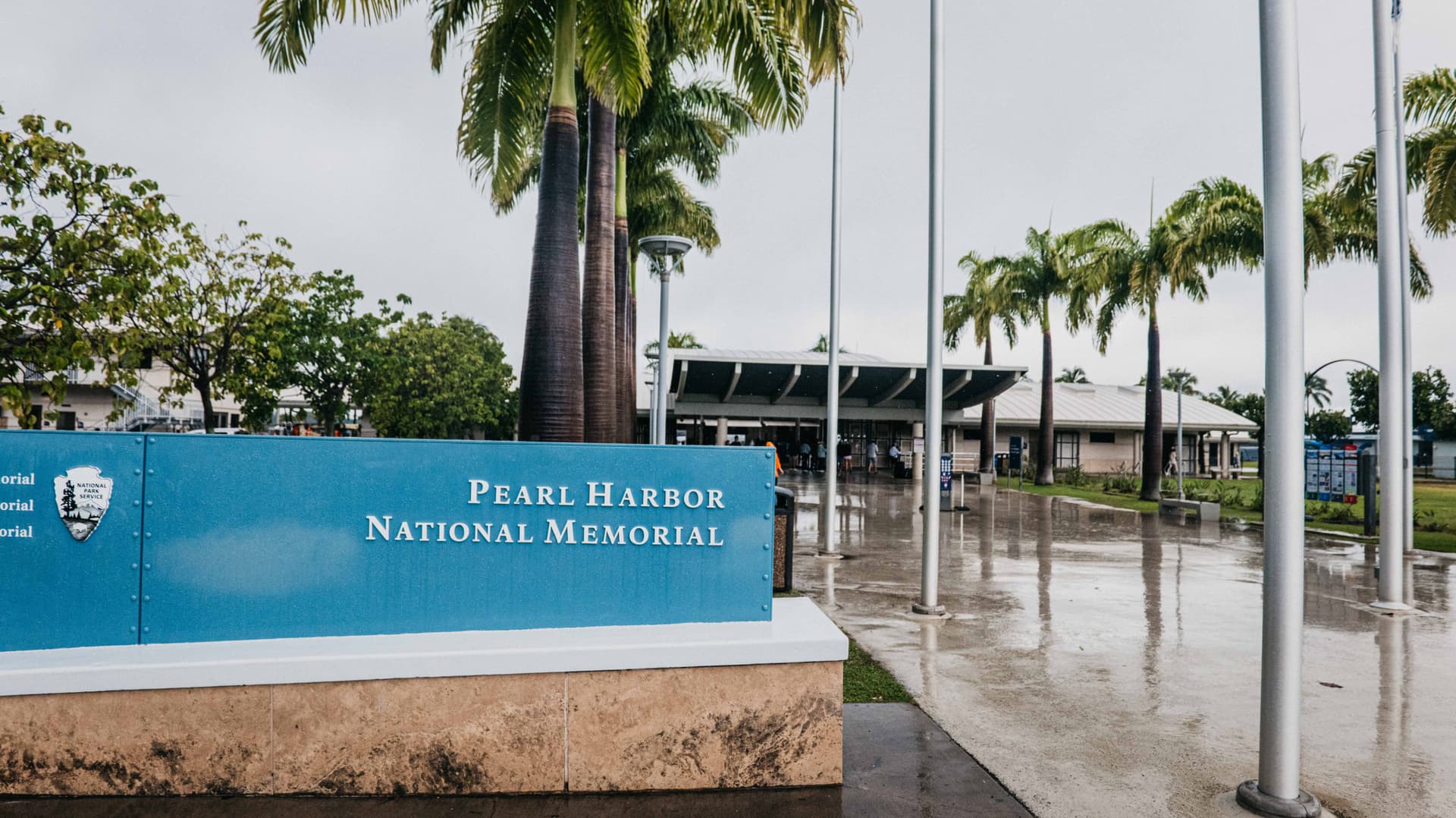 Pearl Harbor Event 9