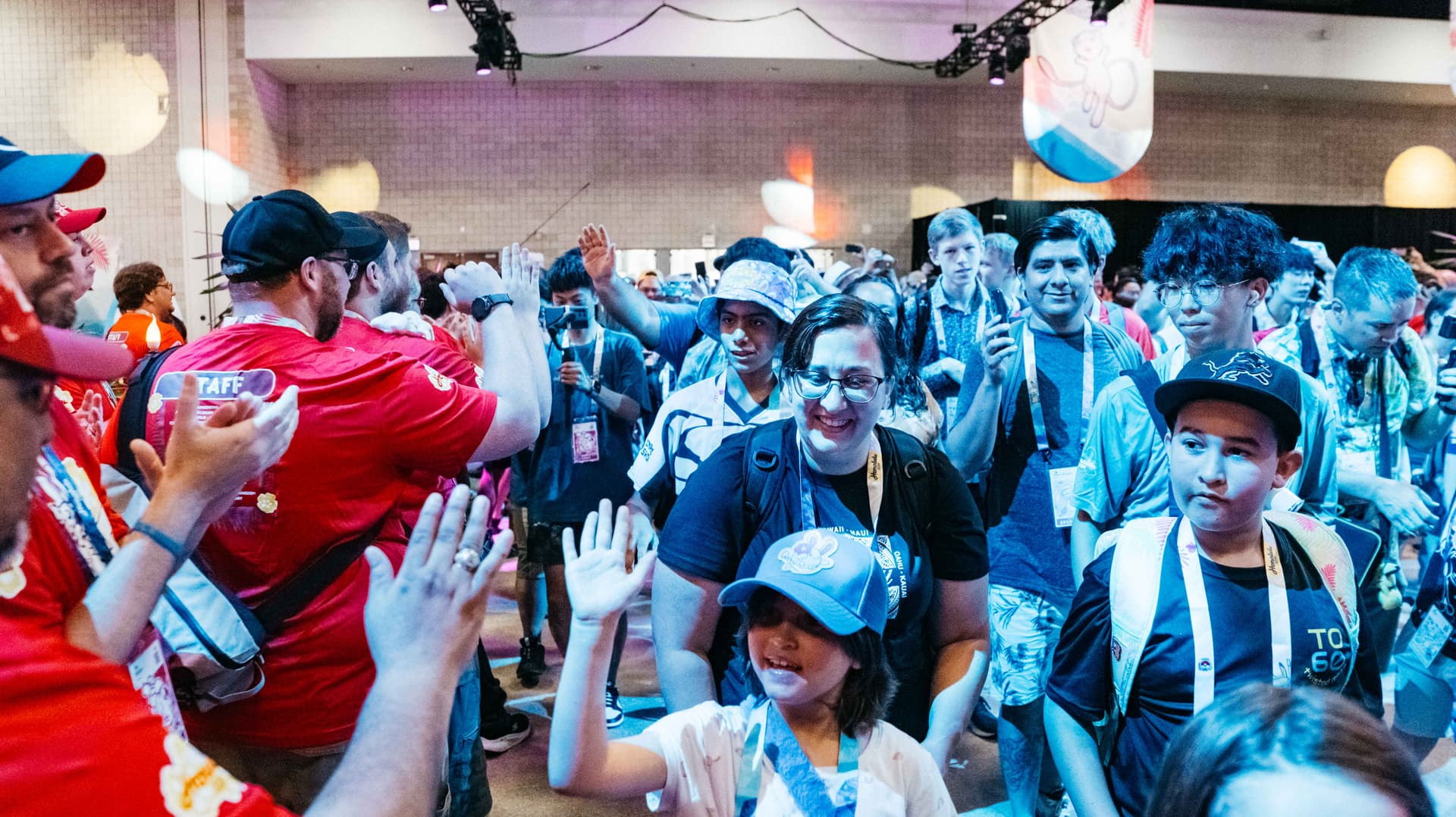 Pokemon Event 3