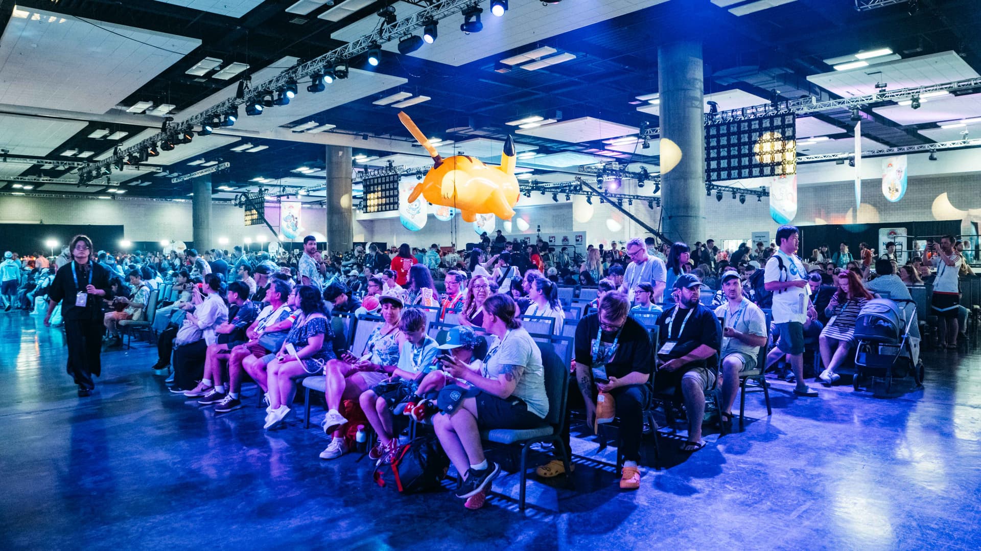 Pokemon Event 4