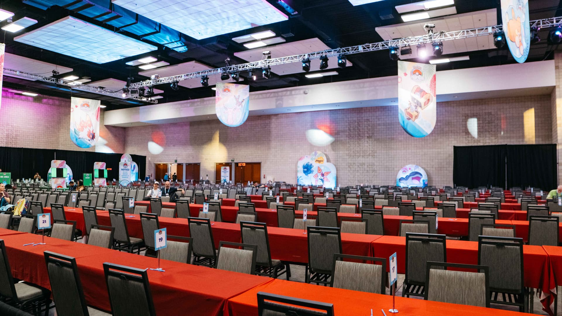 Pokemon Event 7